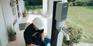 Stop “Trickle Charging.” It’s Time for a Real EV Setup.